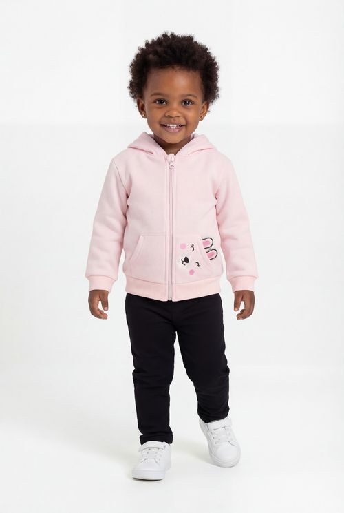 Inf 1/3nas ibm184 mol full ziper int urs rosa claro