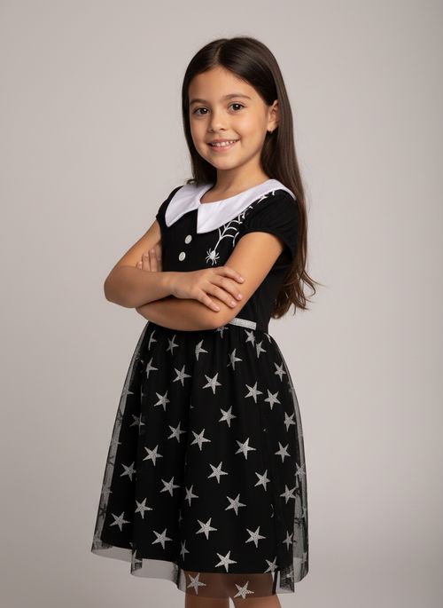Acess infa abl015 camisola teia preto