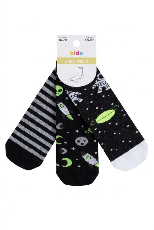 Acess inf ats175 3x1 space galaxy 30-33 estampado