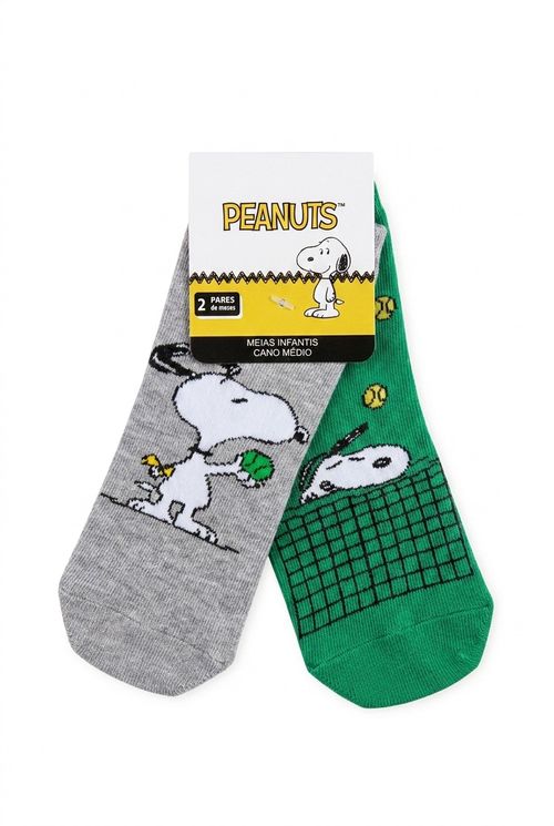 Acess inf 2x1 ajs028 snoopy 24-29 estampado