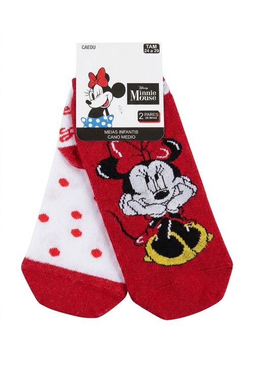 Acess inf 2x1 avs047 minnie poa 24-29 estampado
