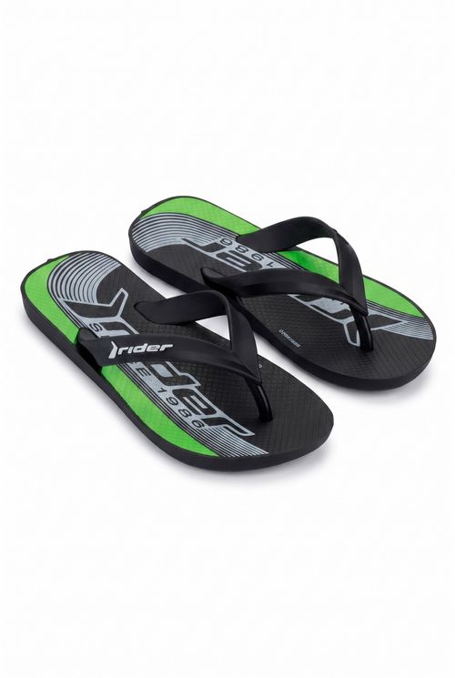 Chin kids feel urban 12342 bz076 preto