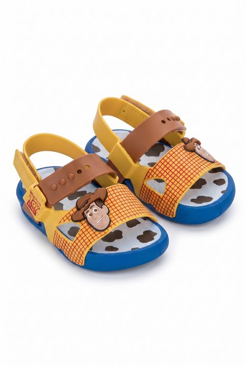 Sand baby disney swift 23378 bv600 azul
