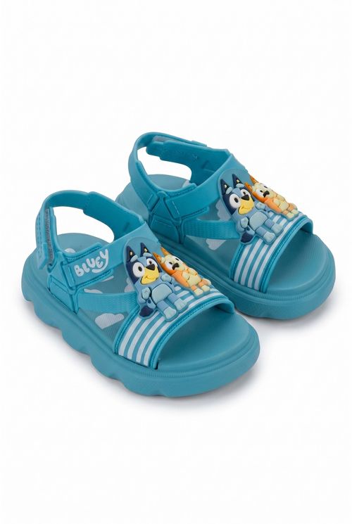 Sand baby bluey 23459 bw224 az/br azul