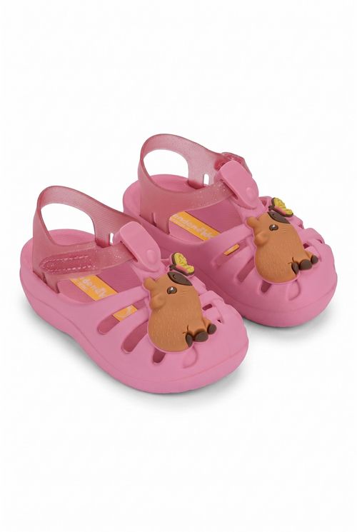 Sand baby lumy cap 23488 bz199 rosa rosa
