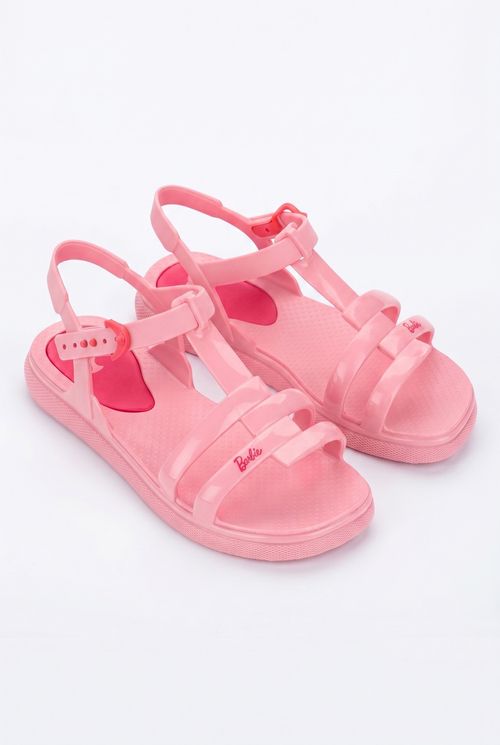Sand kids barbie glass 23434 bx678 rosa