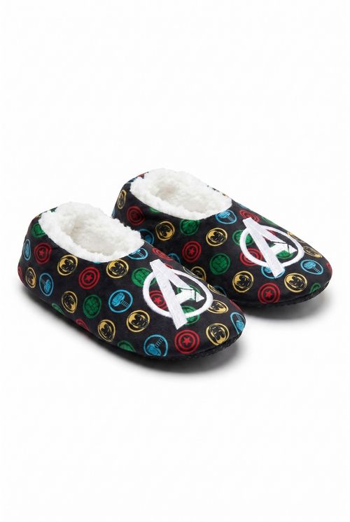 Aces info atf009 pantufa avengers fecha preto