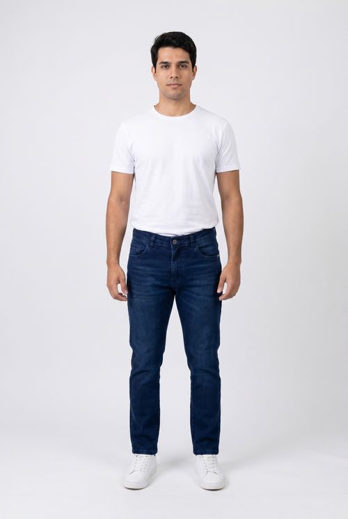 Camisa Masculina Branca