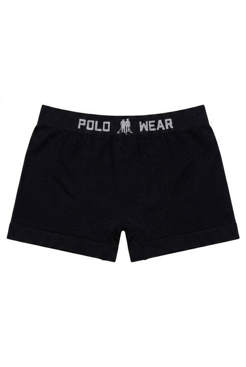 Cueca Boxer Infantil Menino Sortida