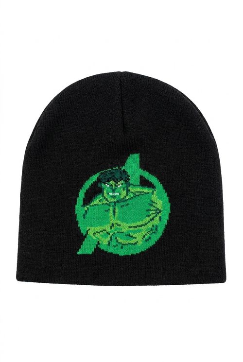 Aces info ato040 gorro estampado hulk estampado