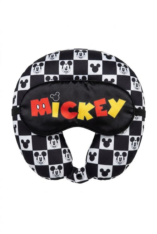 Aces bskt akm054 travesseiro+masc micke estampado