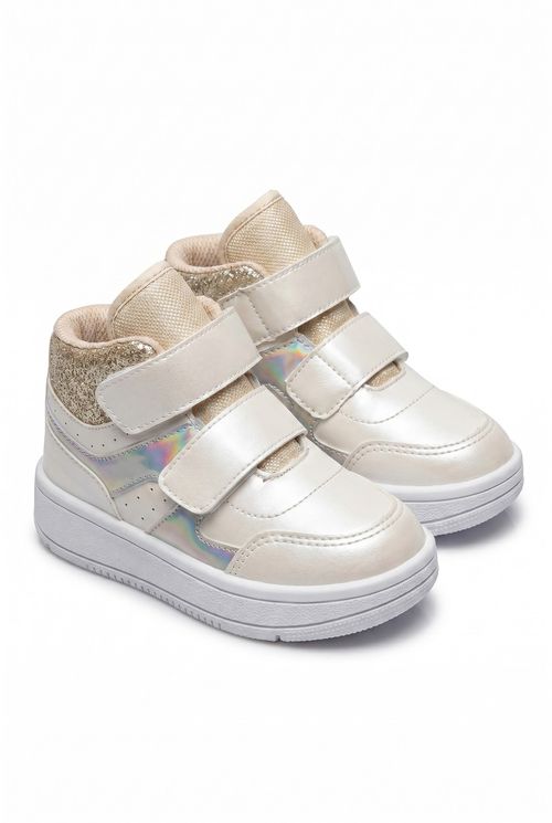 Tns baby ca holografico vv2607c dourado dourado