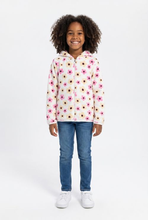 Inf 10/16 nas ivm057 molet pelo est flor estampado
