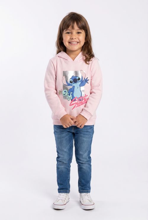 Inf 4/10 nas ibl431 molet estamp stitch rosa claro