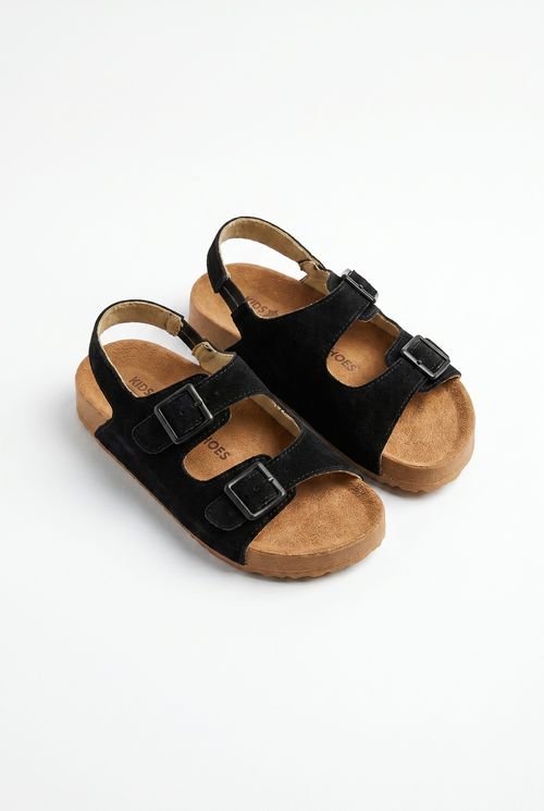 Sand nos pap baby elas itn146 preto preto