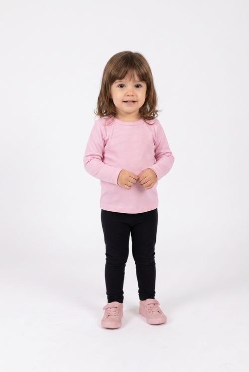 M/l liso 1/3 nas 26469 rosa claro rosa claro