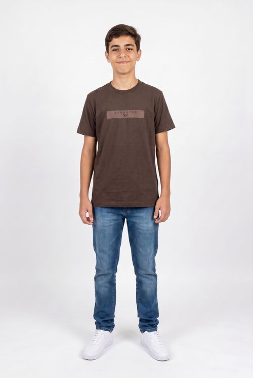 Top m/c 10/16 nos gangster sortidas sortidas