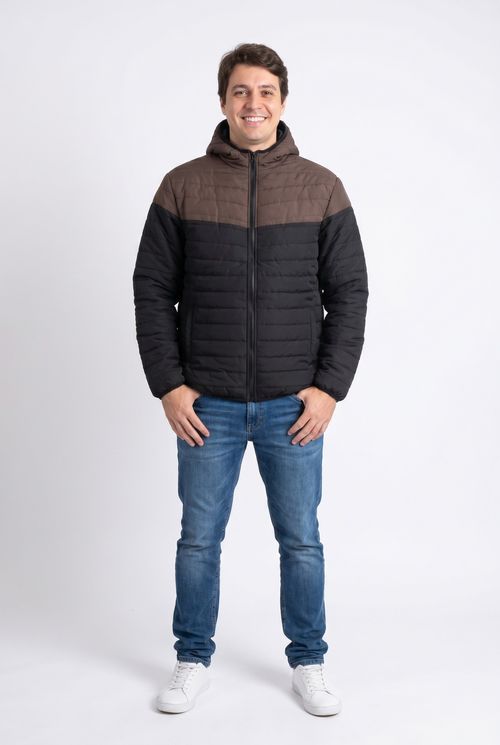 Masc super mpj010 jaq microf capuz bicol preto