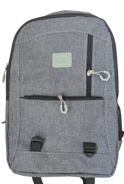 Aces amm006c mochila masculina verde verde medio