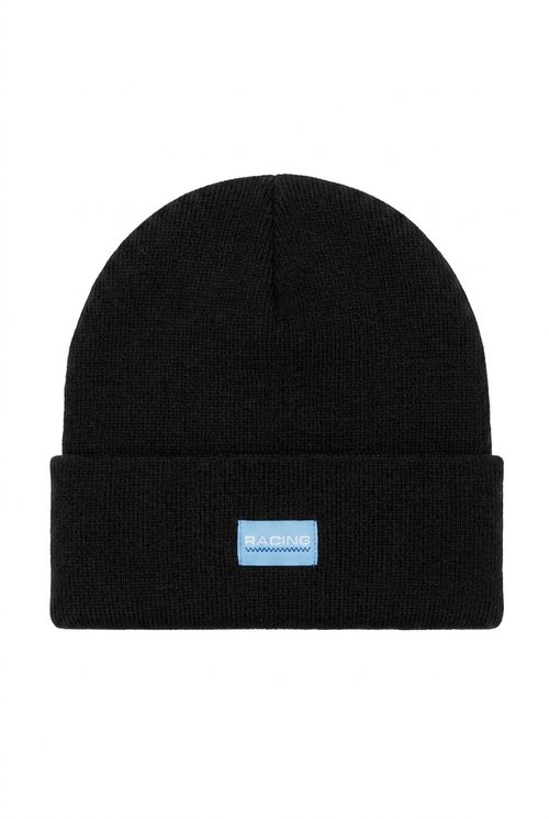 Gorro Masculino Preto Adulto Racing