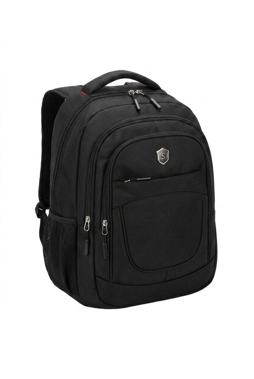 Aces masc amm007 mochila basica preto preto