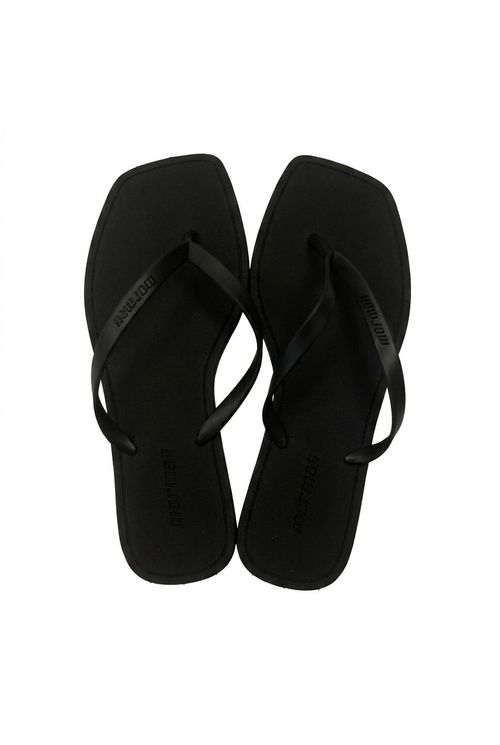 Chinelo Feminino Preto Mormaii
