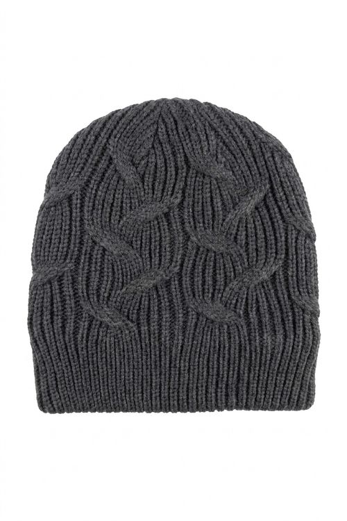 Aces mas amo044a gorro text preto preto