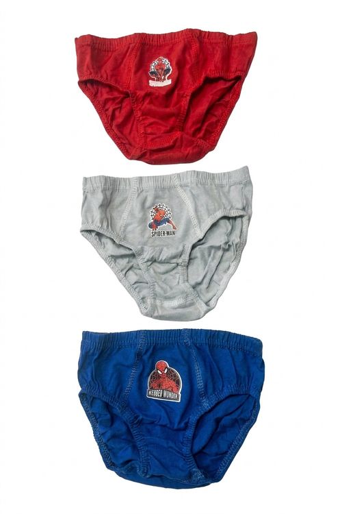 Aces inf 4 atx071 kit 3x1 cueca spider sortido
