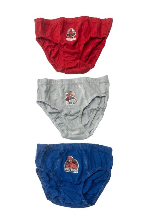 Aces inf 6 atx071 kit 3x1 cueca  spider sortido