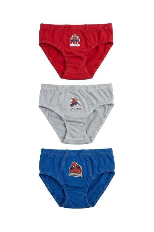 Aces inf 8 atx071 kit 3x1 cueca spider sortido