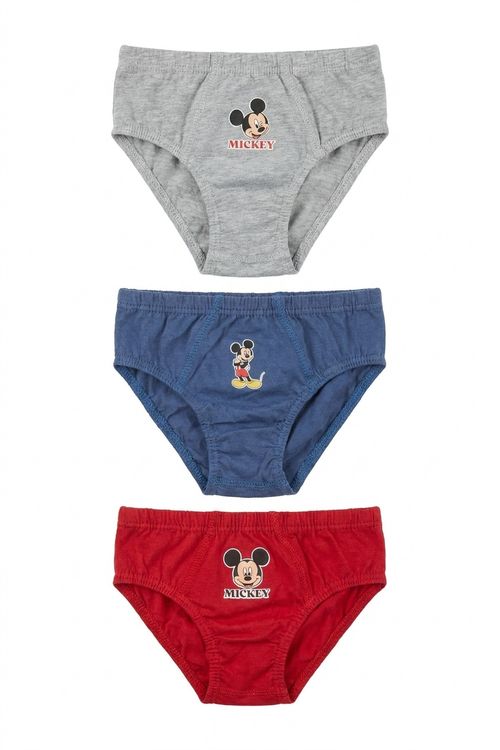 Aces inf 2 atx073 kit 3x1 cueca mickey sortido