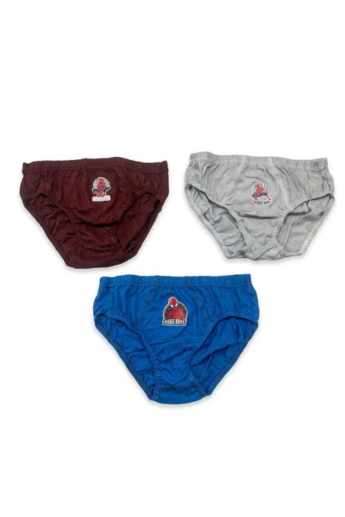 Aces inf12 atx071 kit 3x1 cueca spider sortido