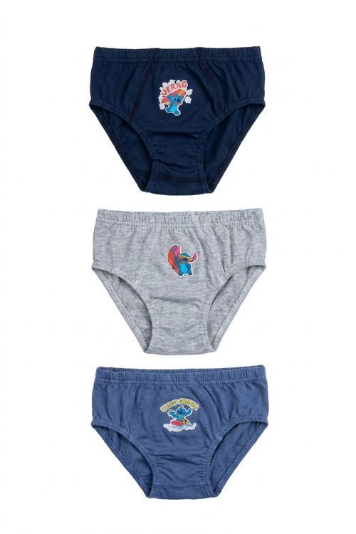 Aces inf 4 atx076 kit 3x1 cueca stitc sortido
