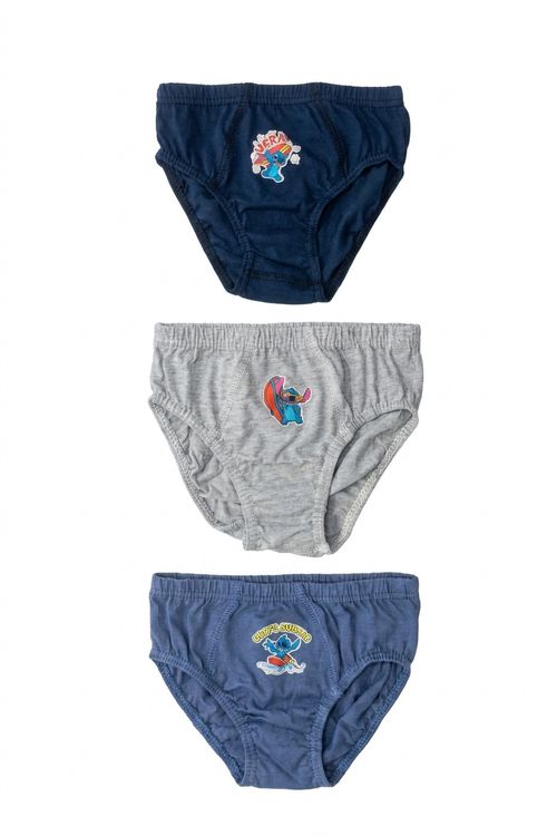 Aces inf 6 atx076 kit 3x1 cueca stitc sortido