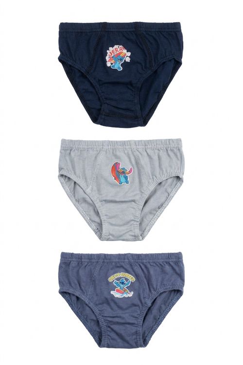 Aces inf 8 atx076 kit 3x1 cueca stitc sortido
