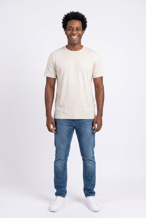 Camiseta masc peruana 50.1 off white off white