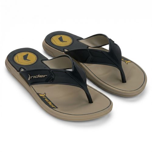 Chinelo rider start iii 12499 bt216 preto