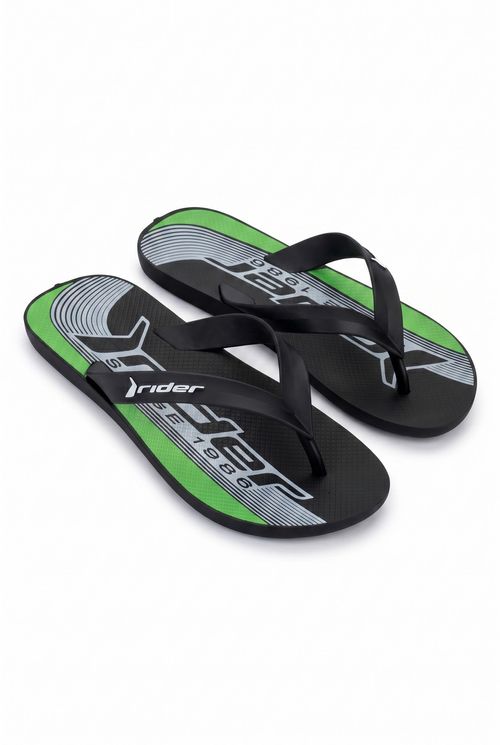 Chin rider feel urban 12318 bz053 preto preto