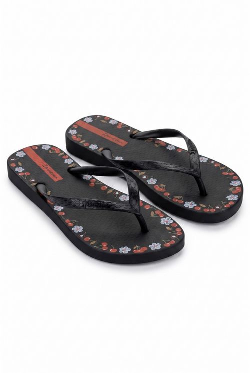 Chin ipanema day 27321 preto bq189 preto preto