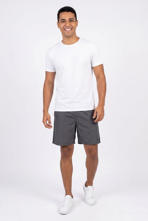 Masc esp meh020b shorts microf vivo lat cinza escuro