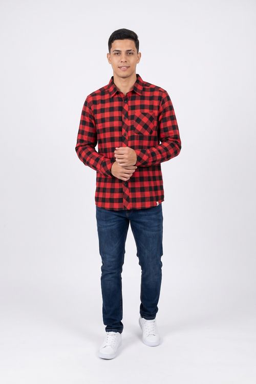 Masc trendy mtc055 cam ml flan xad vmo estampado