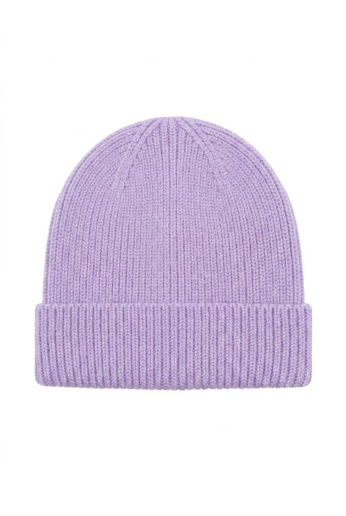 Aces infa abo044a gorro liso lilas lilas