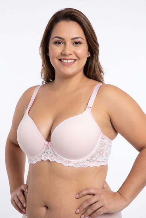 Int fem igs005 sutia fpm c renda lateral rosa claro