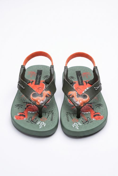 Chin baby cute 27438 br990 vd/vd/lj verde