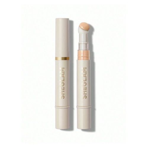 Corretivo Líquido Sheglam Complexion Boost Fair Bege Médio