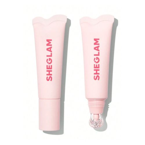 Gloss Labial Hidratante SHEGLAM Strawberry Milk