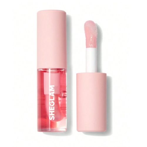 Óleo Labial Hidratante SHEGLAM Jelly Wow Berry