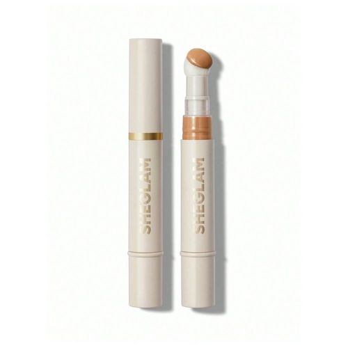 Corretivo Líquido SHEGLAM Complexion Boost Honey Bege Médio