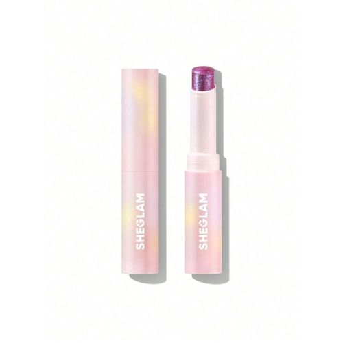 Batom Iluminador Sheglam Glaze Stick Lilac Luster