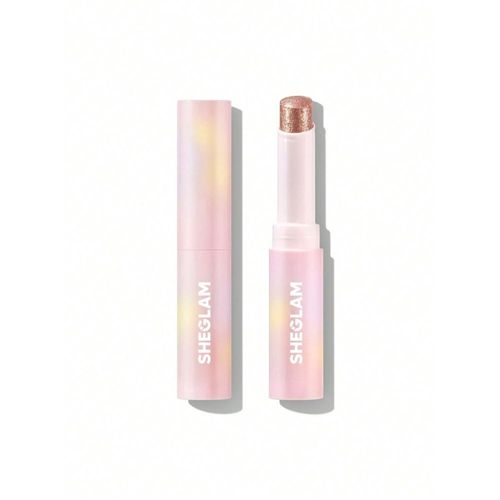 Iluminador em Bastão SHEGLAM Aura Blitz Dourado